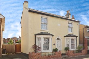 COLNE ROAD- click for photo gallery